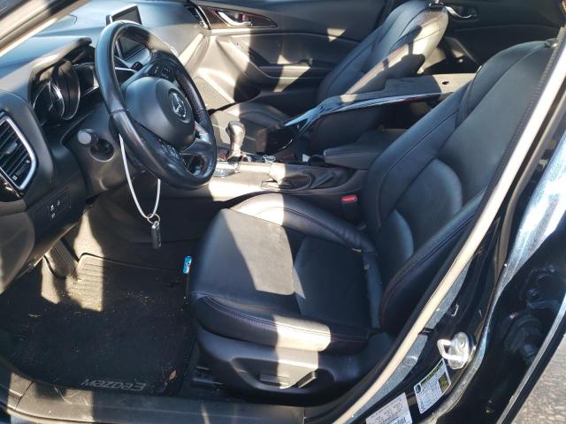 Photo 7 from auction – 2015 MAZDA 3 TOURING with VIN JM1BM1L39F1230518