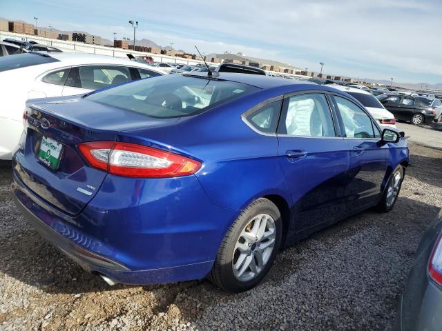 Photo 3 from auction – 2016 FORD FUSION SE with VIN 3FA6P0HD6GR281962