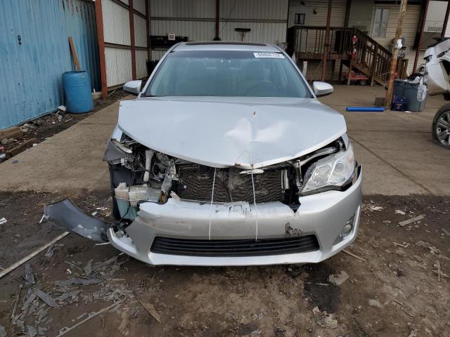 Photo 5 from auction – 2013 TOYOTA CAMRY L with VIN 4T4BF1FK7DR310698