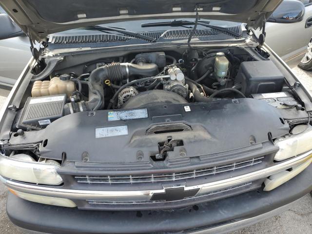 Photo 11 from auction – 2002 CHEVROLET SILVERADO with VIN 1GCEC14X72Z193983