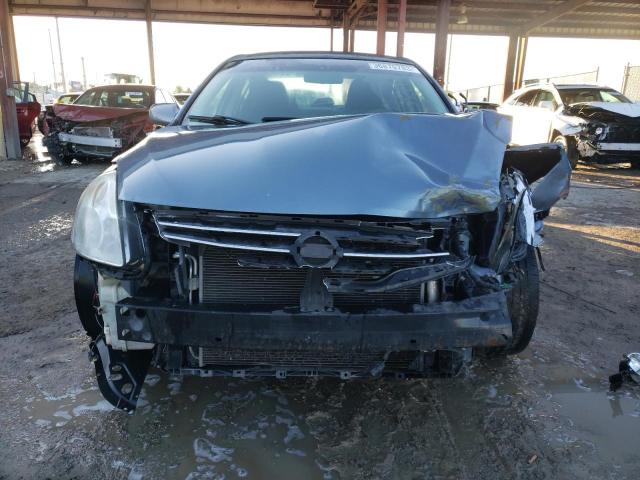 Photo 5 from auction – 2012 NISSAN ALTIMA BAS with VIN 1N4AL2AP0CC208777