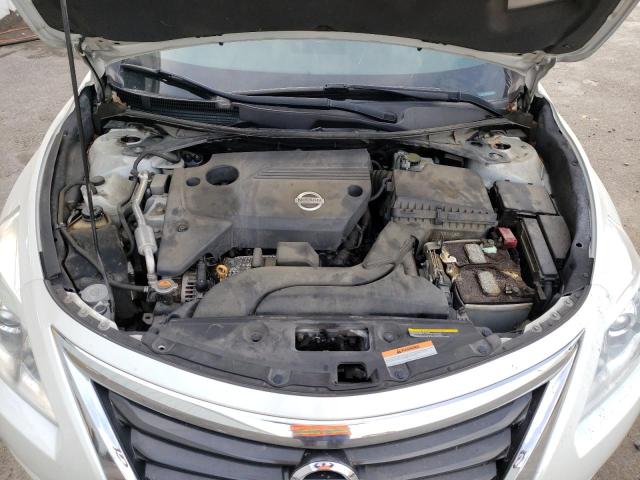 Photo 11 from auction – 2013 NISSAN ALTIMA 2.5 with VIN 1N4AL3AP3DN481093