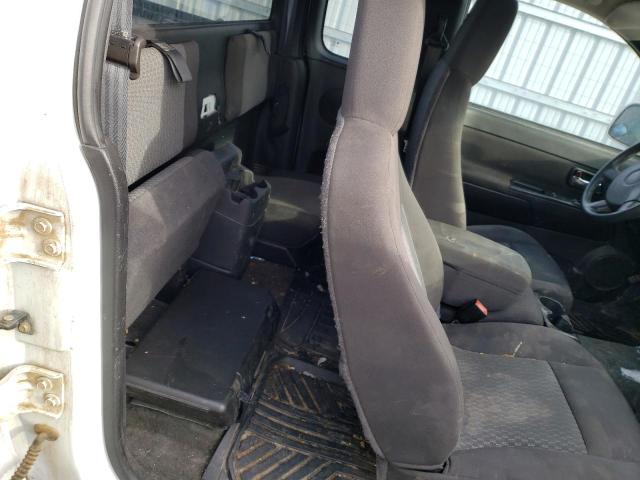 Photo 10 from auction – 2012 CHEVROLET COLORADO L with VIN 1GCJTCF99C8153243