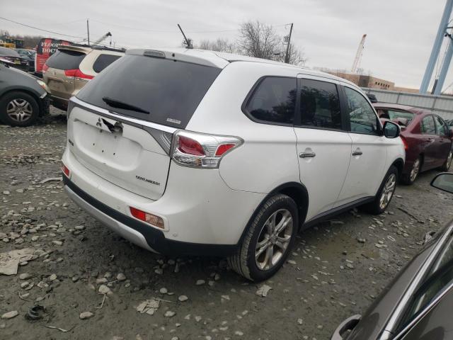 Photo 3 from auction – 2015 MITSUBISHI OUTLANDER with VIN JA4AZ3A30FZ007808