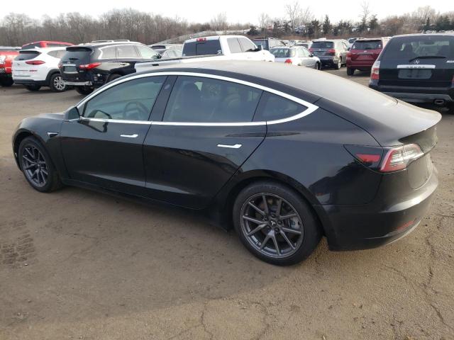 Photo 2 from auction – 2018 TESLA MODEL 3 with VIN 5YJ3E1EB3JF118934