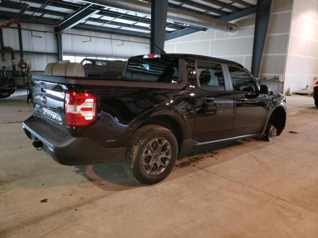 Photo 3 from auction – 2022 FORD MAVERICK X with VIN 3FTTW8E38NRA40363