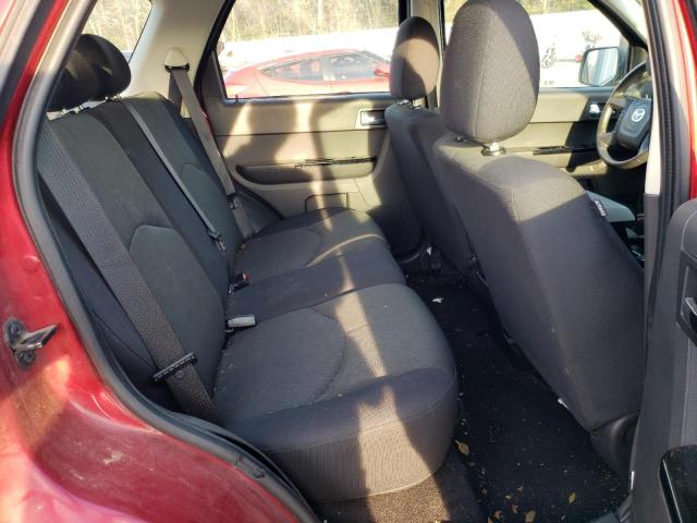 Photo 11 from auction – 2008 MAZDA TRIBUTE I with VIN 4F2CZ02Z98KM32312