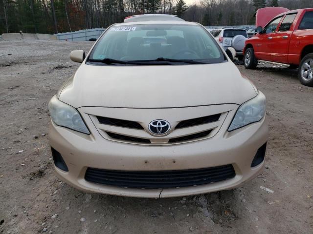 Photo 5 from auction – 2012 TOYOTA COROLLA BA with VIN 2T1BU4EE2CC849016