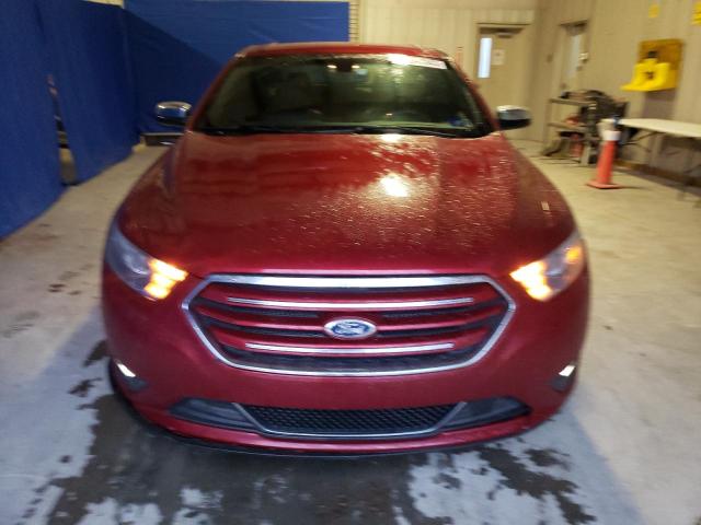 Photo 5 from auction – 2014 FORD TAURUS LIM with VIN 1FAHP2F87EG106151