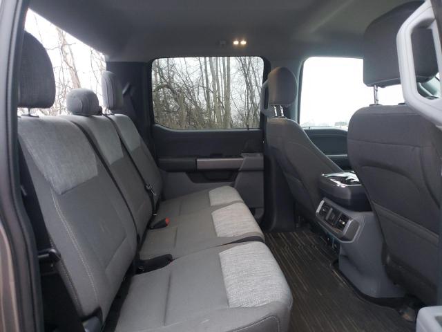 Photo 10 from auction – 2021 FORD F150 SUPER with VIN 1FTFW1E86MKD93896