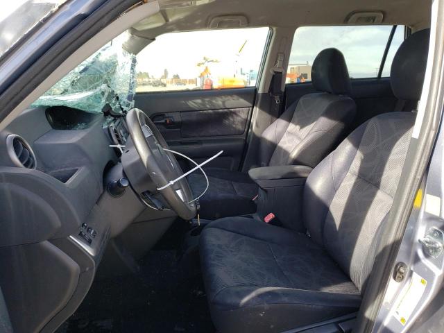 Photo 7 from auction – 2011 TOYOTA XB with VIN JTLZE4FEXB1138505