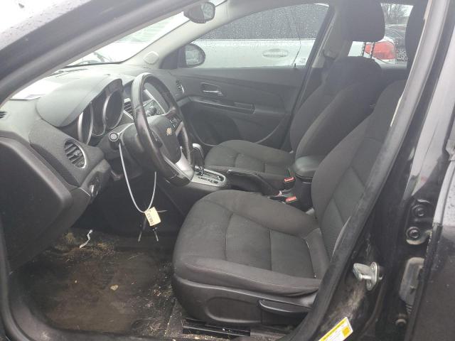 Photo 7 from auction – 2014 CHEVROLET CRUZE LT with VIN 1G1PC5SBXE7306633