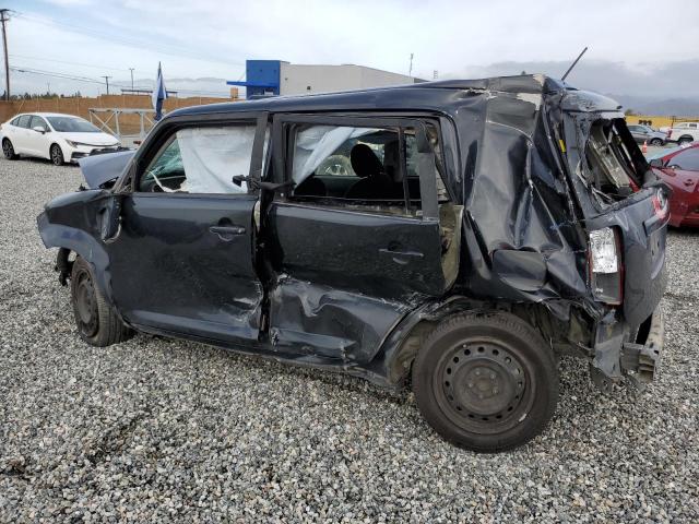 Photo 2 from auction – 2015 TOYOTA SCION XB with VIN JTLZE4FE4FJ070112