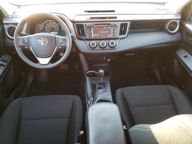 Photo 8 from auction – 2016 TOYOTA RAV4 LE with VIN 2T3ZFREVXGW293426