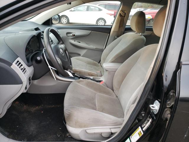 Photo 7 from auction – 2013 TOYOTA COROLLA with VIN 2T1BU4EE8DC927462