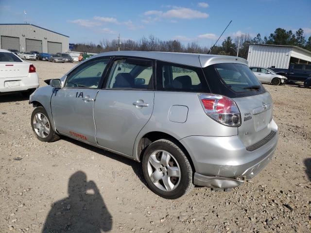 Photo 2 from auction – 2005 TOYOTA COROLLA MA with VIN 2T1KR32EX5C370328
