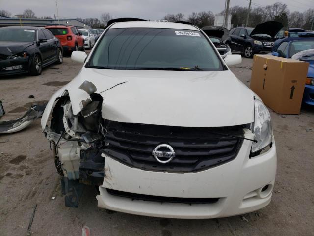 Photo 5 from auction – 2012 NISSAN ALTIMA BAS with VIN 1N4AL2AP9CC172426