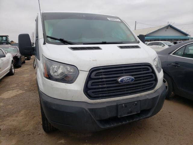 Photo 5 from auction – 2019 FORD TRANSIT T- with VIN 1FTYE1ZMXKKA09151