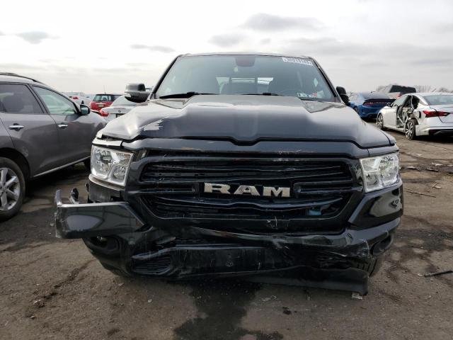 Photo 5 from auction – 2020 RAM 1500 BIG H with VIN 1C6SRFMT0LN359322