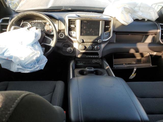 Photo 8 from auction – 2019 RAM 1500 BIG H with VIN 1C6RREFT7KN531253
