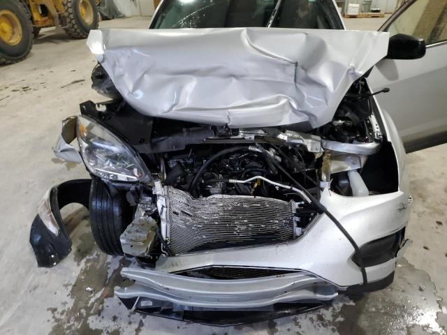 Photo 12 from auction – 2017 CHEVROLET EQUINOX LS with VIN 2GNFLEEK0H6237588