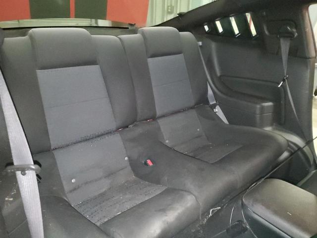 Photo 10 from auction – 2007 FORD MUSTANG with VIN 1ZVFT80N975332167