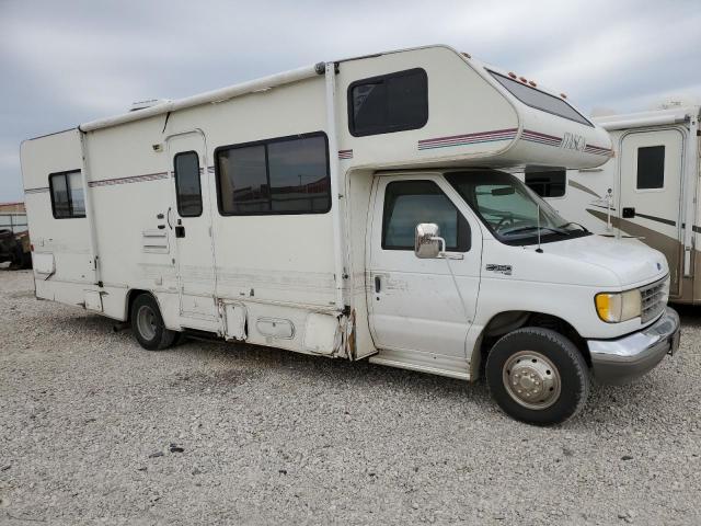 FORD ECONOLINE 1995 with VIN 1FDKE30F2SHA20167 - Photo from auction
