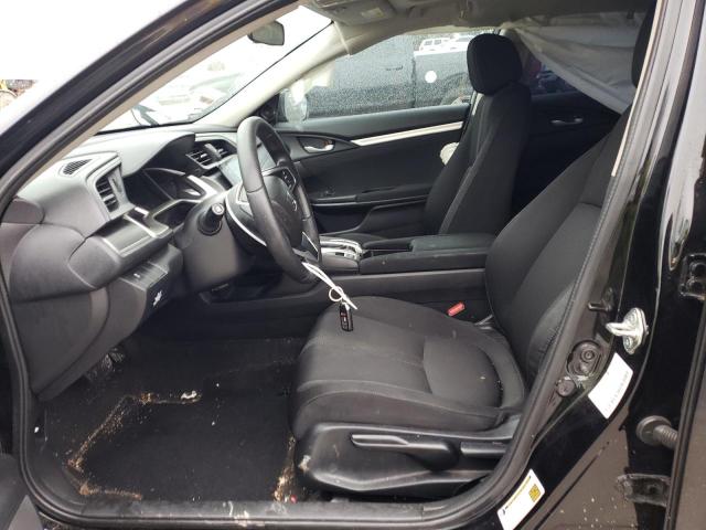Photo 7 from auction – 2018 HONDA CIVIC EX with VIN 2HGFC2F77JH530479