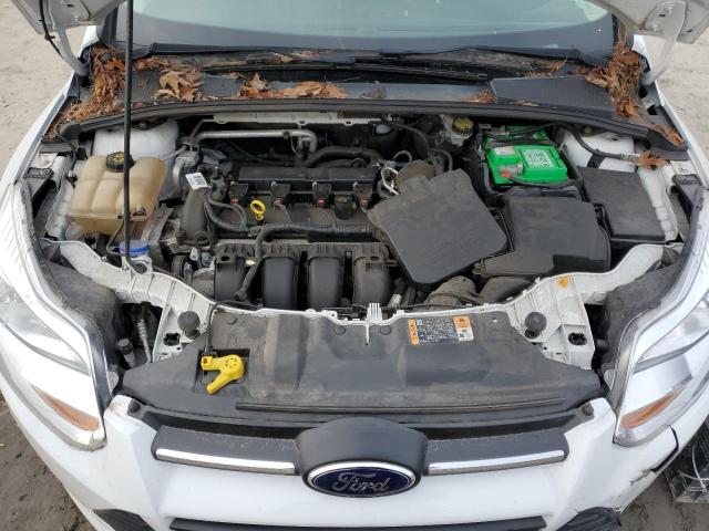 Photo 11 from auction – 2014 FORD FOCUS SE with VIN 1FADP3F24EL435431