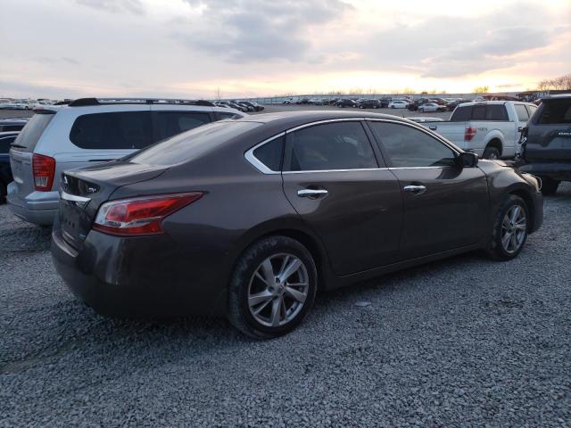 Photo 3 from auction – 2013 NISSAN ALTIMA 2.5 with VIN 1N4AL3AP5DC904929