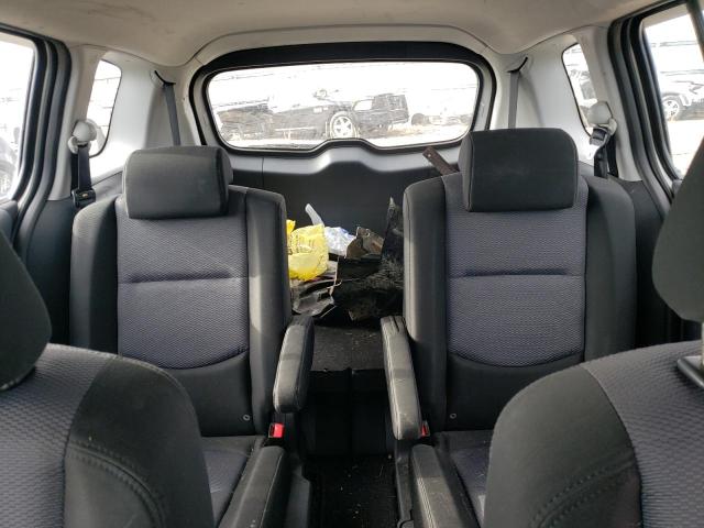 Photo 10 from auction – 2006 MAZDA 5 with VIN JM1CR293460111560