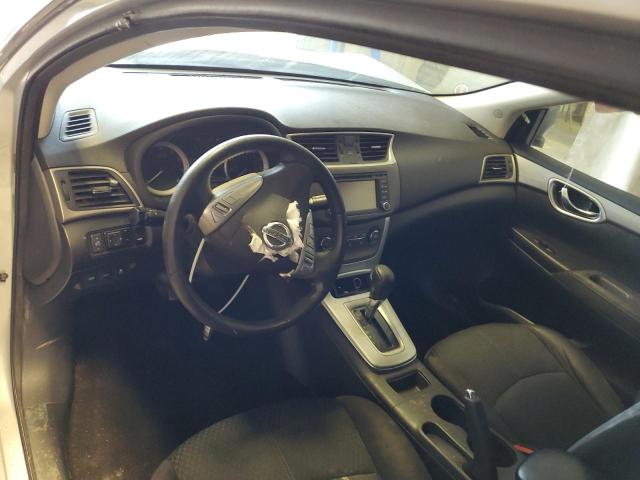 Photo 8 from auction – 2014 NISSAN SENTRA S with VIN 3N1AB7AP2EY339054