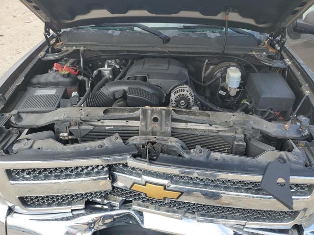 Photo 11 from auction – 2012 CHEVROLET SILVERADO with VIN 1GCRCSE01CZ310323