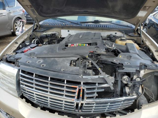 Photo 12 from auction – 2007 LINCOLN NAVIGATOR with VIN 5LMFU27537LJ20470