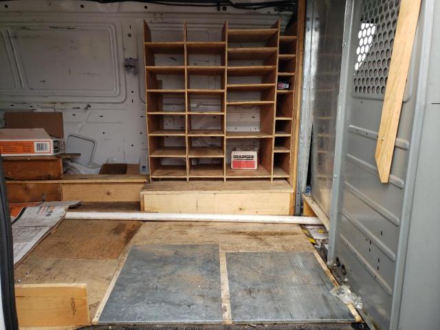 Photo 10 from auction – 2011 FORD ECONOLINE with VIN 1FTNE2EW7BDB33219