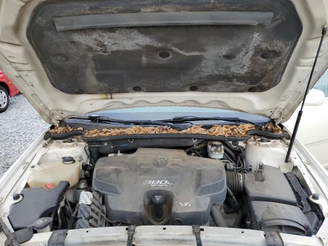 Photo 11 from auction – 2008 BUICK LUCERNE with VIN 1G4HD57248U171376