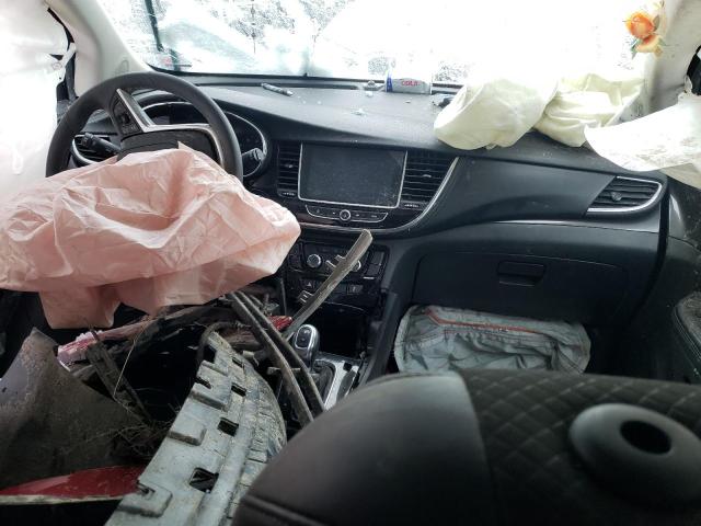 Photo 8 from auction – 2018 BUICK ENCORE PRE with VIN KL4CJASB4JB608411