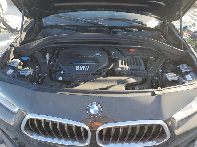 Photo 12 from auction – 2018 BMW X2 XDRIVE2 with VIN WBXYJ5C30JEF75017
