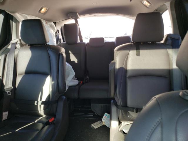Photo 10 from auction – 2018 HONDA ODYSSEY EX with VIN 5FNRL6H78JB020339