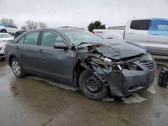 Photo 4 from auction – 2009 TOYOTA CAMRY BASE with VIN 4T1BE46K69U888720