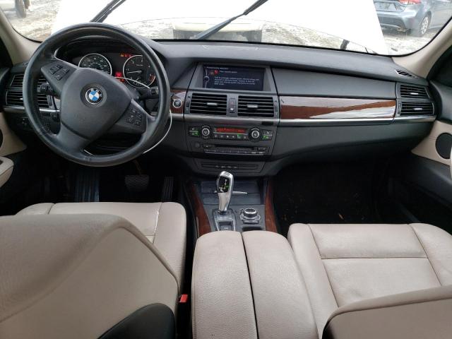 Photo 8 from auction – 2011 BMW X5 XDRIVE3 with VIN 5UXZW0C5XBL658468