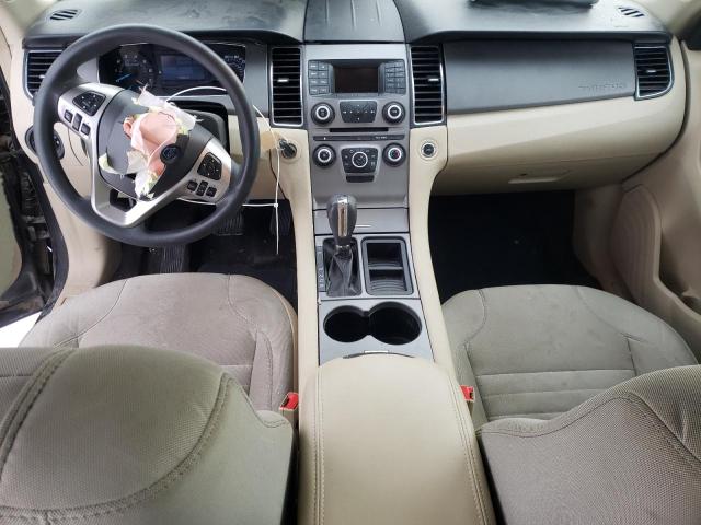 Photo 8 from auction – 2015 FORD TAURUS SE with VIN 1FAHP2D85FG167597