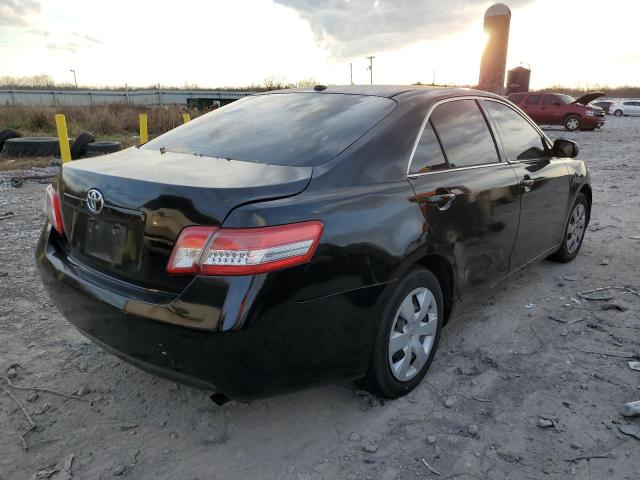 Photo 3 from auction – 2010 TOYOTA CAMRY BASE with VIN 4T1BF3EK8AU504899