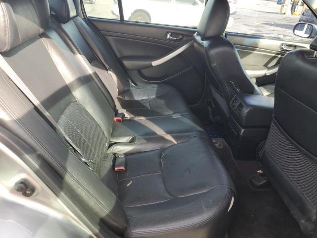 Photo 10 from auction – 2005 INFINITI G35 with VIN JNKCV51E95M225022