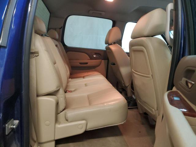 Photo 10 from auction – 2013 GMC SIERRA K15 with VIN 3GTP2WE7XDG219650