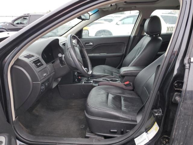 Photo 7 from auction – 2012 FORD FUSION SEL with VIN 3FAHP0JA6CR336476