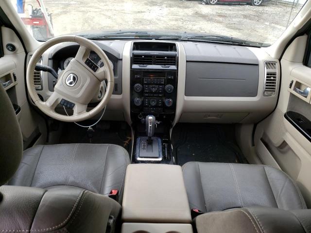 Photo 8 from auction – 2010 MAZDA TRIBUTE with VIN 4F2CY0GGXAKM01120