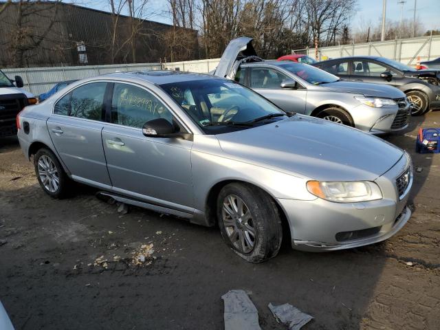 Photo 4 from auction – 2009 VOLVO S80 3.2 with VIN YV1AS982691106902