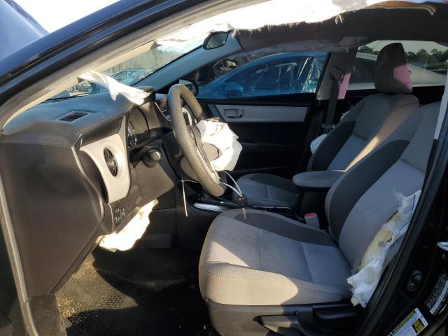 Photo 7 from auction – 2019 TOYOTA COROLLA L with VIN 2T1BURHE7KC179986