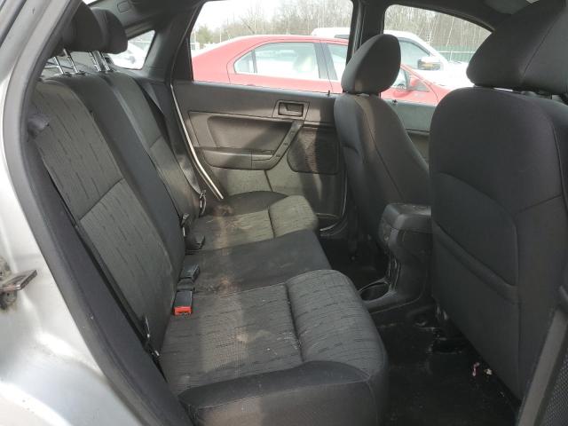 Photo 10 from auction – 2011 FORD FOCUS SE with VIN 1FAHP3FN1BW158176